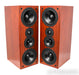 Aerial LR3 Bookshelf Speakers; Cherrywood Pair