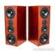 Aerial LR3 Bookshelf Speakers; Cherrywood Pair