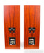 Aerial LR3 Bookshelf Speakers; Cherrywood Pair