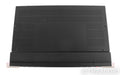 McIntosh MVP901 SACD / CD Player; Remote; Black