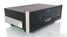 McIntosh MVP901 SACD / CD Player; Remote; Black