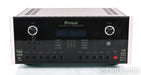 McIntosh MX122 11.2 Channel Home Theater Processor; MX-122; Remote; Bluetooth