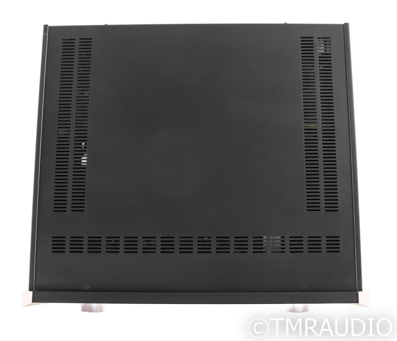 McIntosh MX122 11.2 Channel Home Theater Processor; MX-122; Remote; Bluetooth