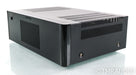 Rotel RB-1552MKII Stereo Power Amplifier; RB1552; Mk2; Black