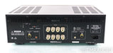 Rotel RB-1552MKII Stereo Power Amplifier; RB1552; Mk2; Black