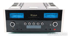 McIntosh MA-8900 Stereo integrated Amplifier; Remote; MM/MC Phono Stage