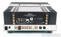 McIntosh MA-8900 Stereo integrated Amplifier; Remote; MM/MC Phono Stage