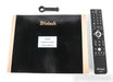 McIntosh MA-8900 Stereo integrated Amplifier; Remote; MM/MC Phono Stage