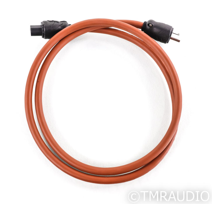 Cardas Audio Cross Power Cable; 2m AC Cord