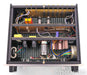 Audio Research Reference 3 Stereo Tube Preamplifier; Remote; Silver