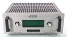 Audio Research Reference 3 Stereo Tube Preamplifier; Remote; Silver