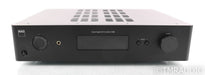 NAD C-368 Stereo Integrated Amplifier; C368; MM Phono; BluOS 2i; HDMI; Remote