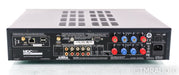 NAD C-368 Stereo Integrated Amplifier; C368; MM Phono; BluOS 2i; HDMI; Remote