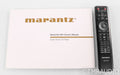 Marantz SA-14S1 CD / SACD Player; Black; Remote; SA14S1