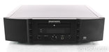 Marantz SA-14S1 CD / SACD Player; Black; Remote; SA14S1