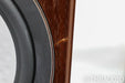 Monitor Audio Silver RS6 Floorstanding Speakers; Rosenut Pair