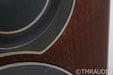 Monitor Audio Silver RS6 Floorstanding Speakers; Rosenut Pair
