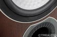 Monitor Audio Silver RS6 Floorstanding Speakers; Rosenut Pair