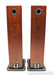 Monitor Audio Silver RS6 Floorstanding Speakers; Rosenut Pair