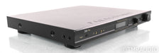 Parasound 200 Pre 2.1 Channel Preamplifier / DAC; D/A Converter; Remote; USB