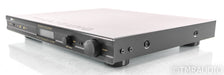 Parasound 200 Pre 2.1 Channel Preamplifier / DAC; D/A Converter; Remote; USB