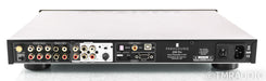 Parasound 200 Pre 2.1 Channel Preamplifier / DAC; D/A Converter; Remote; USB