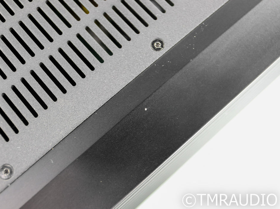 Musical Fidelity M6si Stereo Integrated Amplifier; M6-si; Remote; USB
