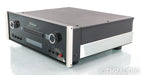 McIntosh MCD550 SACD / CD Player; Remote