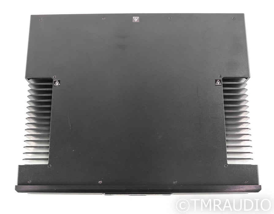 Bryston 2.5B3 Stereo Power Amplifier; 2.5-B3