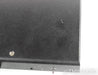 Bryston B-60R Stereo Integrated Amplifier; B60R; Black; 17"; Remote