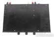 Bryston B-60R Stereo Integrated Amplifier; B60R; Black; 17"; Remote