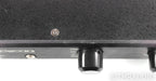 Bryston B-60R Stereo Integrated Amplifier; B60R; Black; 17"; Remote