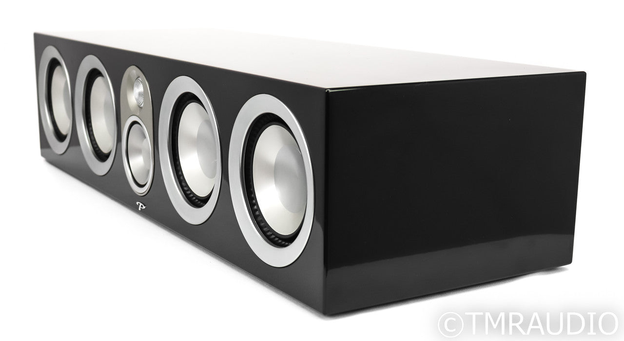 Paradigm Prestige 55C Center Channel Speaker; Piano Black