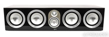 Paradigm Prestige 55C Center Channel Speaker; Piano Black
