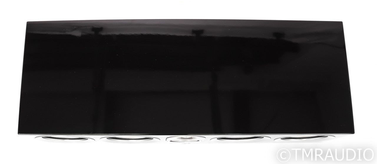 Paradigm Prestige 55C Center Channel Speaker; Piano Black