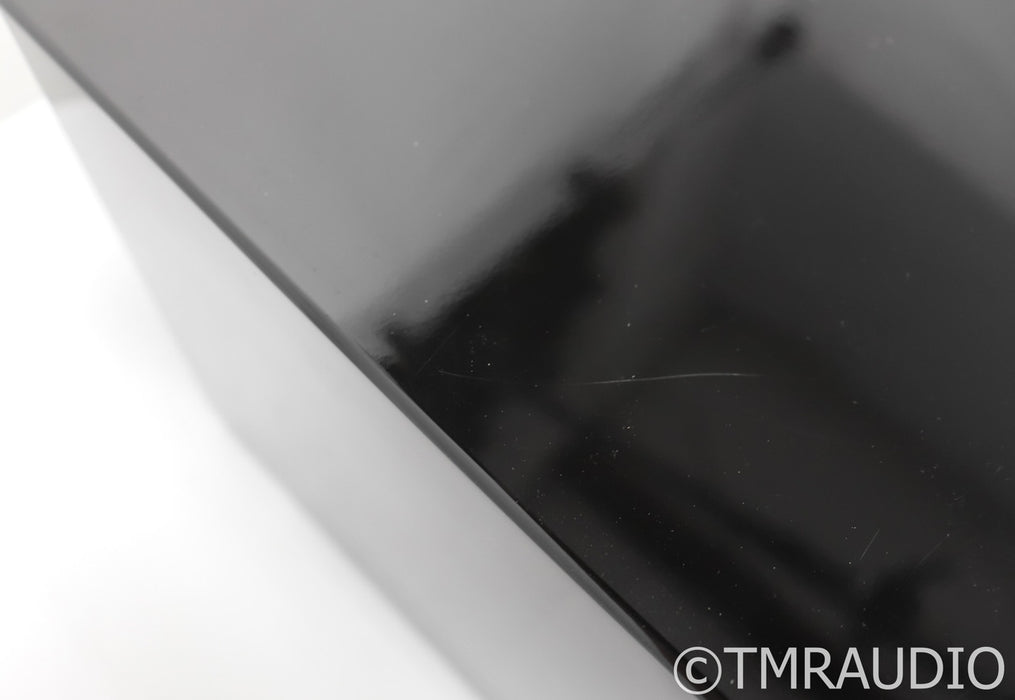Paradigm Prestige 55C Center Channel Speaker; Piano Black