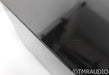 Paradigm Prestige 55C Center Channel Speaker; Piano Black
