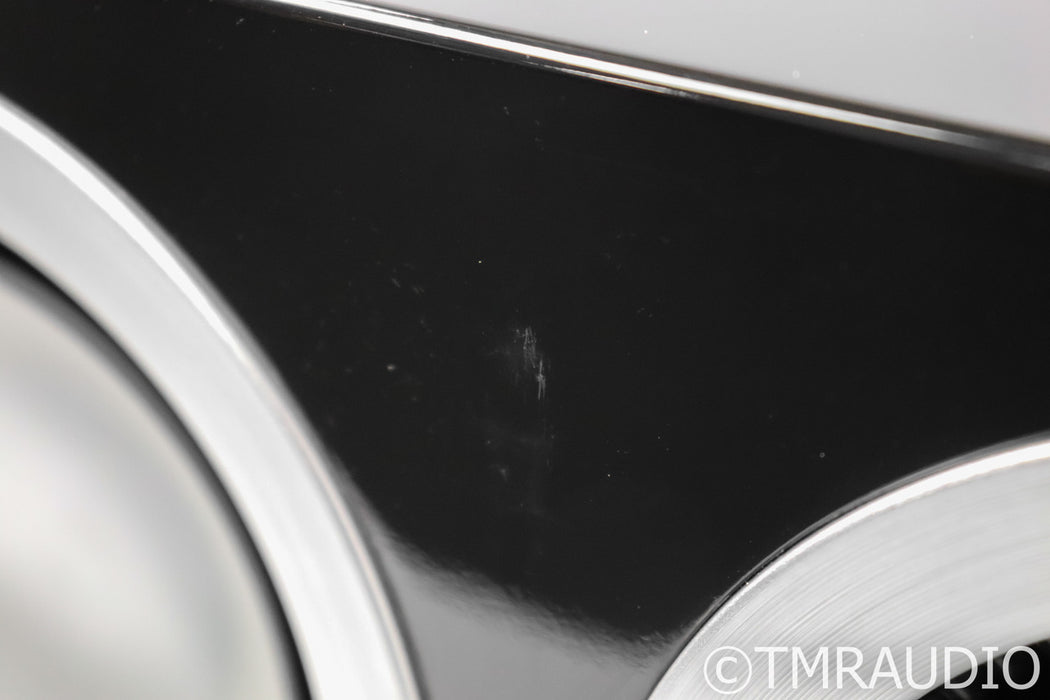 Paradigm Prestige 55C Center Channel Speaker; Piano Black