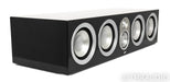 Paradigm Prestige 55C Center Channel Speaker; Piano Black