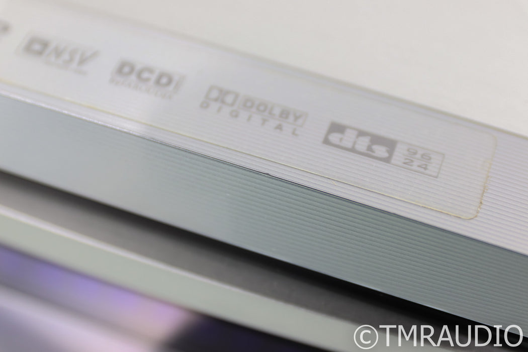 Esoteric SZ-1 SACD / CD Player; Remote