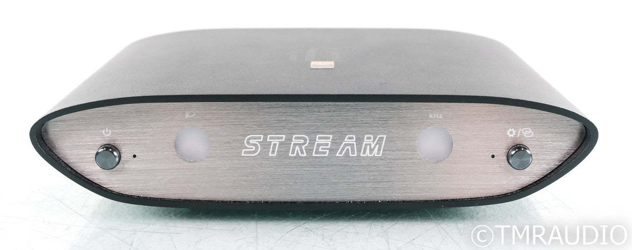 iFi Zen Stream Network Streamer; Spotify Connect; Airplay, Roon Ready