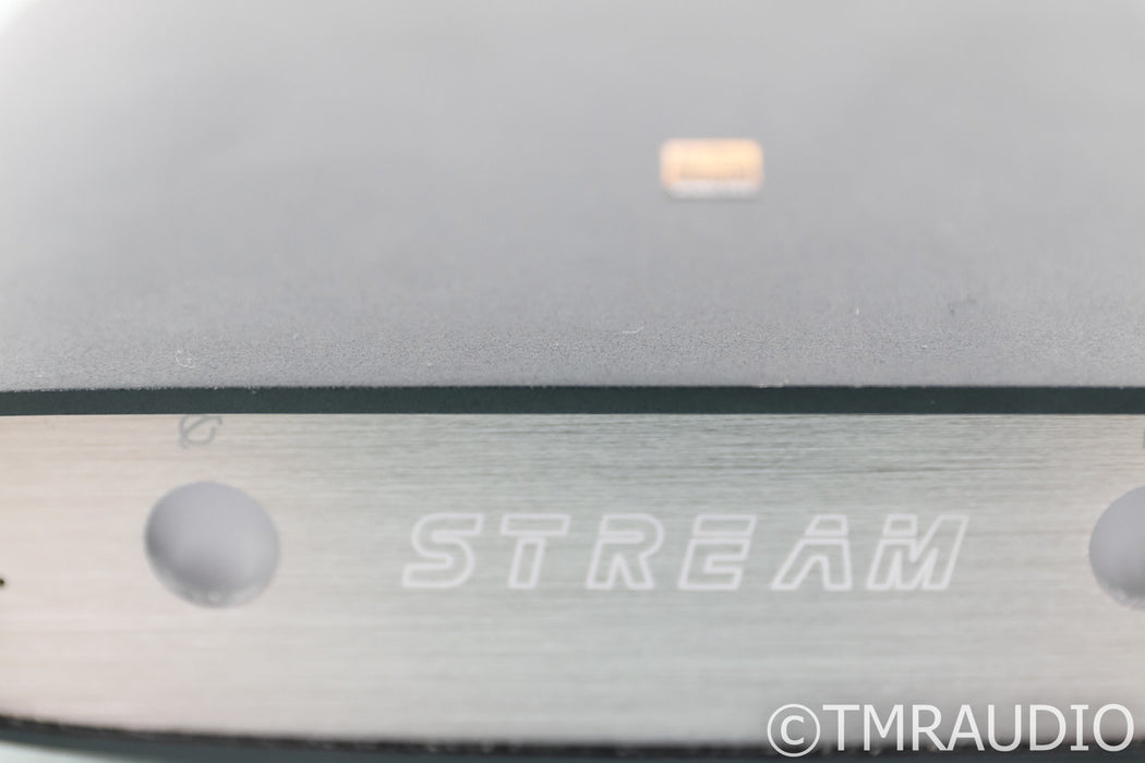 iFi Zen Stream Network Streamer; Spotify Connect; Airplay, Roon Ready