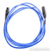 JPS Labs Ultraconductor XLR Cables; Single 3m Balanced Interconnect