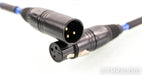 JPS Labs Ultraconductor XLR Cables; Single 3m Balanced Interconnect