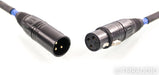JPS Labs Ultraconductor XLR Cables; Single 3m Balanced Interconnect