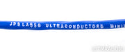JPS Labs Ultraconductor XLR Cables; Single 3m Balanced Interconnect