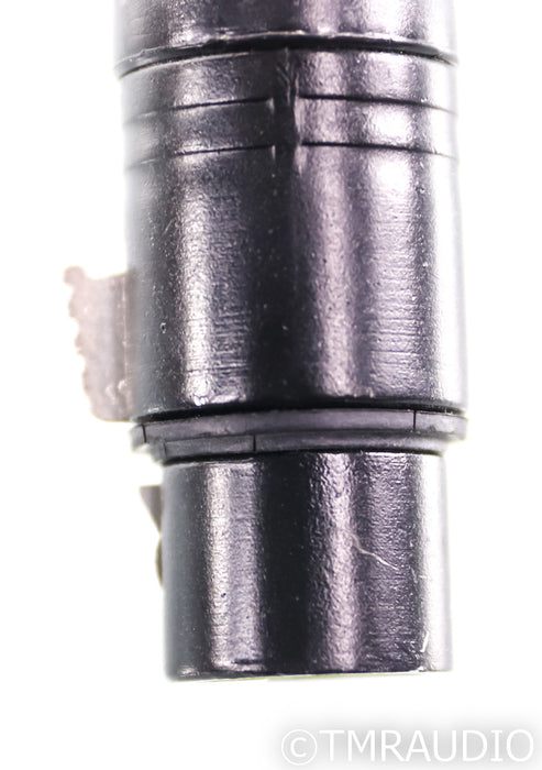 JPS Labs Ultraconductor XLR Cables; Single 3m Balanced Interconnect