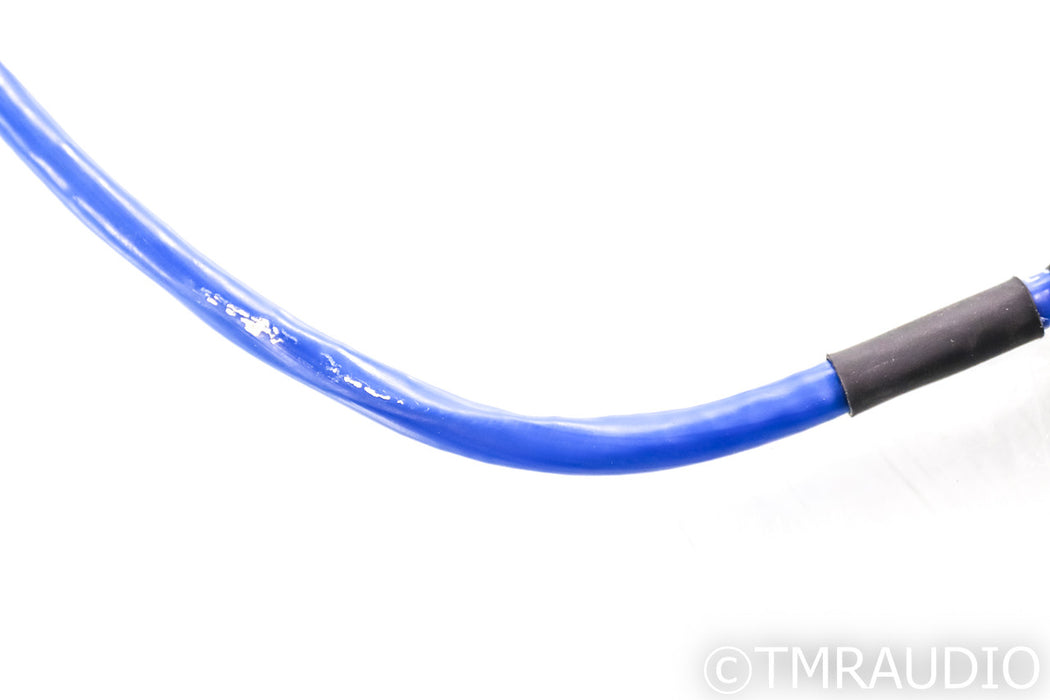 JPS Labs Ultraconductor XLR Cable; Single 1.5m Balanced Interconnect