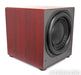 Paradigm Servo 15 v.2 15" Powered Subwoofer; Rosewood