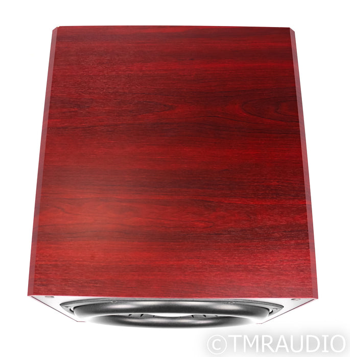 Paradigm Servo 15 v.2 15" Powered Subwoofer; Rosewood